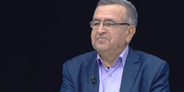 Fatos Klosi: Ilir Meta emri i dytë që pritet të shpallet “non grata” nga amerikanët, prandaj Lulzim Basha bëri distancimin publik nga presidenti