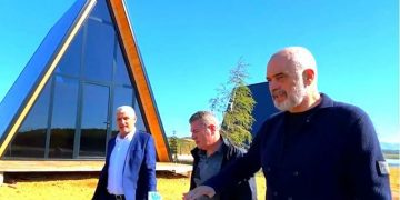 “Nuk është Zvicra”! Rama publikon videon dhe ka një mesazh: Jemi në…