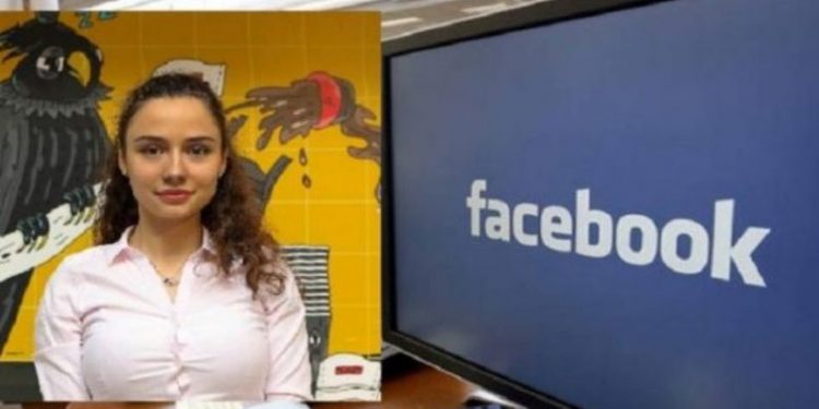 Njihuni me shqiptaren e vetme që është pjesë e kompanisë “Meta”! Ja roli i saj në rrjetin social ‘Facebook’