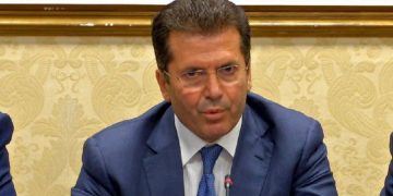 Rihapja e hetimeve për Fatmir Mediun bën jehonë ndërkombëtare, gazeta e njohur amerikane artikull për ish-ministrin e Berishës: Akuzohet për…