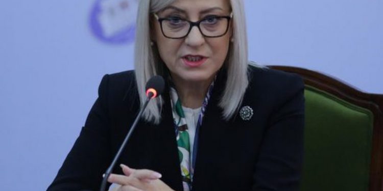 Lindita Nikolla i dërgon letër Presidentes së re të Bundestagut, zbardhet çfarë i shkruan