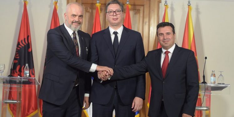 Rama vizitë në Serbi me 3 dhe 4 nëntor, zbardhet arsyeja