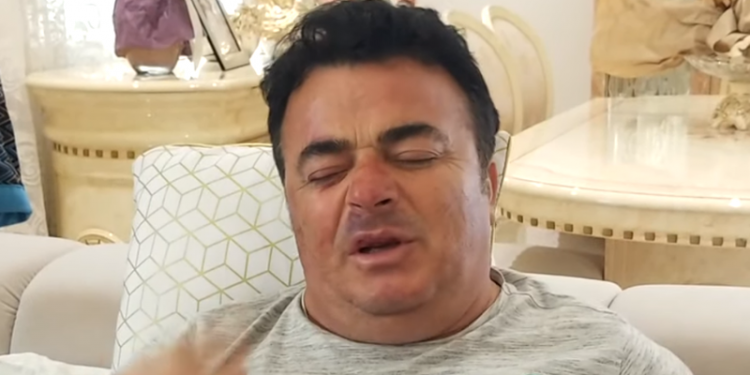 E dhunuan dhe i morën 100 mijë Euro, autorët u shtirën si efektivë për të grabitur shtëpinë! Biznesmeni Çangu bën deklaratën e fortë : O do i fundos unë ata që ma bënë, ose…