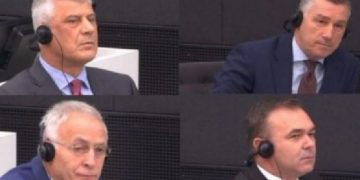 Gjykata Speciale në Hagë: Zbardhet çfarë pritet të ndodhë pas pak me ish-krerët e UÇK-së