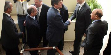 Bamir Topi: Basha u fut në PD si njeriu i Berishës! Nga përplasja mes tyre do dalin shumë gjëra…