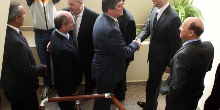 Bamir Topi: Basha u fut në PD si njeriu i Berishës! Nga përplasja mes tyre do dalin shumë gjëra…