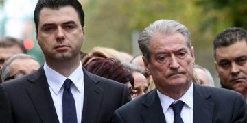 Basha: Në hak i kam hyrë vetëm Zotit, jo Berishës! Bërtet statuti, statuti, por nuk ka asnjë kompetencë