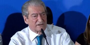 Berisha i drejtohet Bashës me tone të ashpra: Hiq dorë nga marrëveshjet