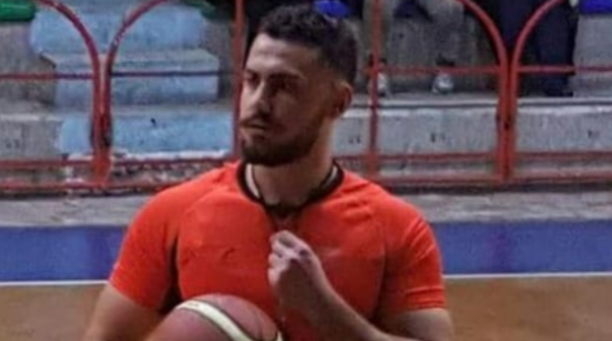 TRAGJIKE/ Sporti shqiptar në zi, ndërron jetë arbitri 24-vjeçar, Federata Shqiptare jep lajmin e hidhur: Sa shumë kishe për të dhënë. Dhimbje e madhe!
