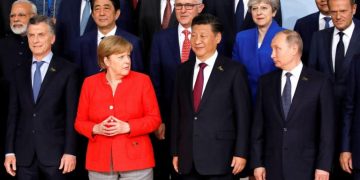 G-20/ Liderët botërorë dështojnë në arritjen e një marrëveshje për klimën, një mesazh i fortë për Kinën dhe Rusinë