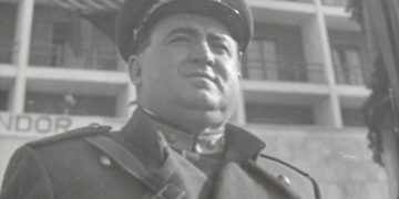 I biri i Koçi Xoxes, tregon historinë e panjohur të babait dhe raportet me Enverin: Para pushkatimit shkuam e gjithë familja në burg dhe e kur po ndaheshim ai na tha…