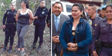 “El Chapo femër”! Nga politikane, në ‘mbretëreshë’ e kokainës: Historia e terrorit dhe arratisjet nga burgu