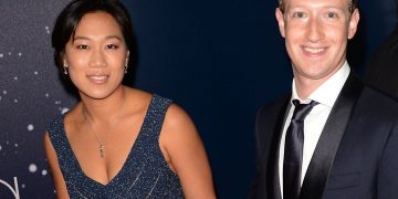 Kush është gruaja e Mark Zuckerberg dhe roli i saj në jetën e miliarderit?