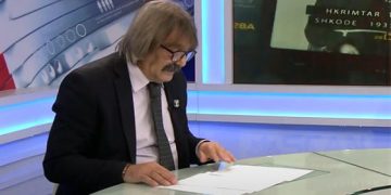 Media në zi/ COVID-19 i merr jetën në moshë të re gazetarit të njohur shqiptar, miqtë japin lajmin e hidhur: Na trishtove kaq shumë o mik!