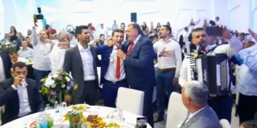 “Serbët e Bosnjës po luajnë me zjarrin, dhe rrezikojnë ta destabilizojnë Ballkanin”