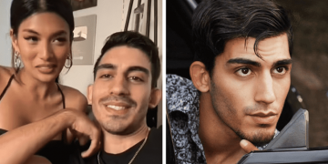 E spiunon nga iPadi i vajzës, ylli i “TikTok” vret gruan për tradhti me shokun e tij të ngushtë