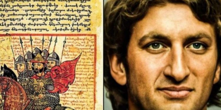 Kanë kaluar mijëra vite, por debati vijon: Testamenti i Aleksandrit të Madh konfirmon origjinën e tij ilire sipas hulumtimit të historianes italiane