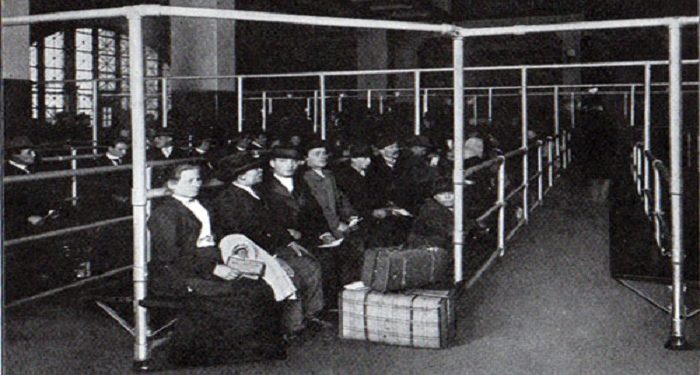 Si udhëtonin shqiptarët drejt Amerikës nga viti 1876 ?!