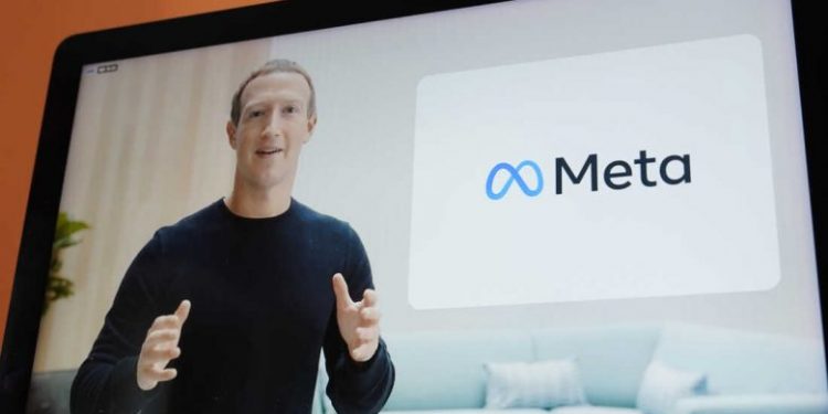 Facebook ndërron emrin e kompanisë në “Meta”: Ja çfarë kuptimi ka kjo fjalë!