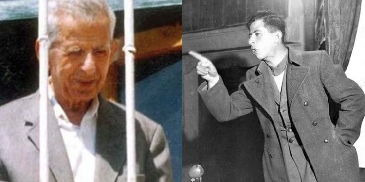 Më në fund ish-kryetari i Gjykatës së Lartë të kohës së komunizmit Aranit Çela, i njohur si “xhelati” shkon në botën tjetër