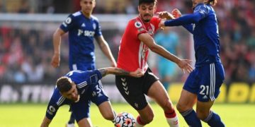 “Broja ishte i shkëlqyer“, ish-lojtari i Manchester City-t i thur elozhe talentit shqiptar: Mori shpërblimin për punën e palodhur