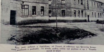 Letrat e depresionit nga Shqipëria drejt Amerikës në vitin1952: “Këtu nuk ka asgjë, qajmë për vuajtjet tona”!