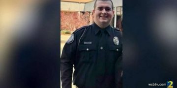 E kishte ditën e parë të punës në terren, vritet me armë zjarri një polic në SHBA