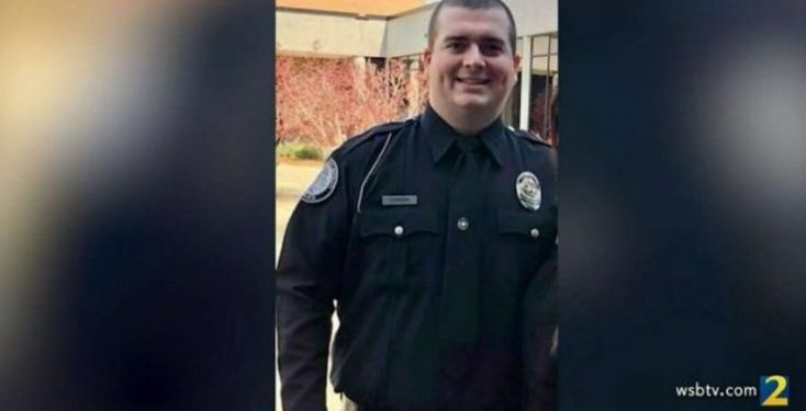 E kishte ditën e parë të punës në terren, vritet me armë zjarri një polic në SHBA