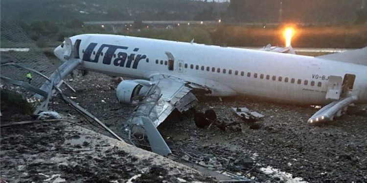 Piloti i “Boeing 737” zbulon sekretet për t’i mbijetuar një aksidenti ajror