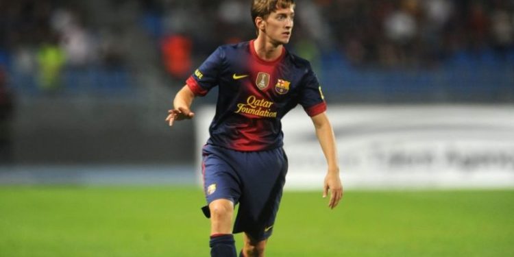 Nga akademia e Barçës dhe stërvitja me Messin, rrëfehet për gjithçka shqiptari Ivan Balliu