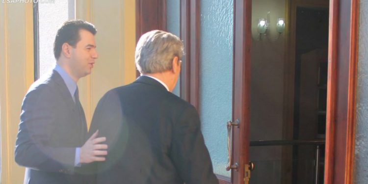 Zbulohet strategjia dhe hapat e ardhshëm që do hedhë Berisha