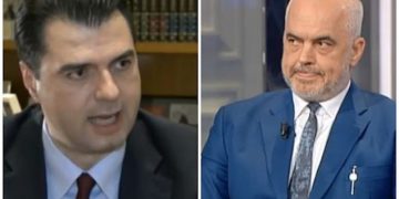 Kriza energjitike, Basha: “Sudja” ka prerë flokët e ka lënë mjekër por e kemi në qeveri