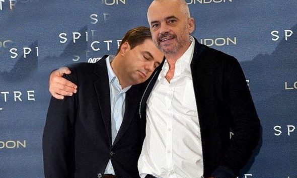 Replikat mes Ramës dhe Bashës në Kuvend: Zgjohu! Zgjohu! Zgjohu lëri këto, kafshoj, kafshoj si aleatja që ke pasur në krahë, me kafshime veshi