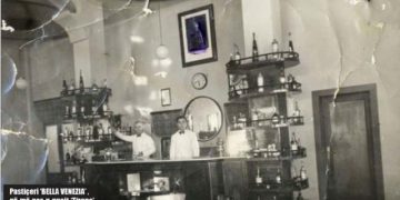 Bella Venezia” më pas pastiçeri “Tirana” një nga vendet më të frekuentuara në kryeqytet dikur