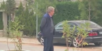 Sali Berisha keq mendrisht nga sindromi i “megalomanisë”! Shikon ëndrra dhe  publikon videon: Jam shpallur “non grata” vetëm për këtë kërkesë që kisha për SHBA-në