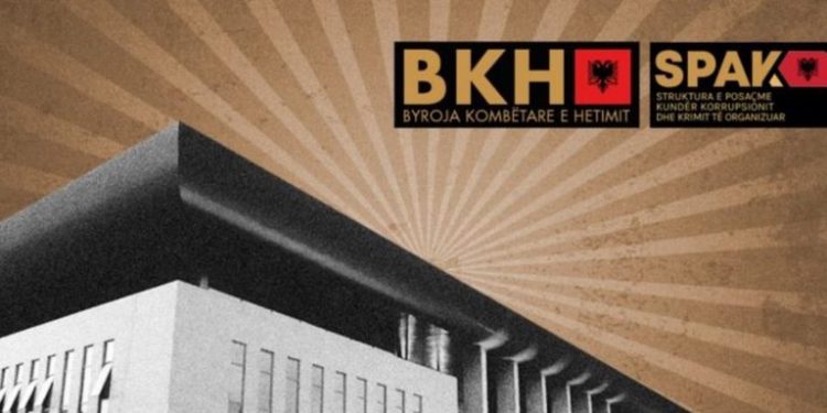 FBI-ja shqiptare zhvillon operacionin e saj të parë në këtë qytet të vendit