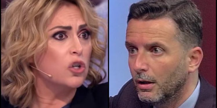 Kritikoi kanalin “RTSH Agro” se nuk e sheh njeri, Erion Braçe shpërthen ndaj Eni Vasilit: Shoqja kazetare ka njerëz që nuk jetojnë në gotë luksi