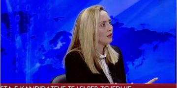 Gallata e padisë së LSI: Padit tradhtarët e saj e lavdëron tradhtarët e PS si ish-drejtoresha e Tatimeve