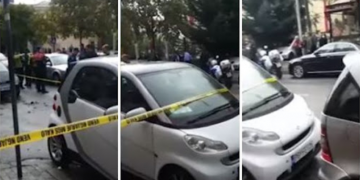 Ti je e divorcuar”: Si u përleshën polici, boksieri, fqinji dhe shokët pas grindjes mes dy mësueseve të ‘Çajupit’