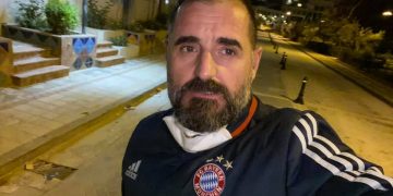 Çim Peka i irrituar: Kjo s’ka ku të rrijë, Basha mori kurajën dhe kërcënoi Sali Berishën! Le të tregojë veten në është burrë Hoti