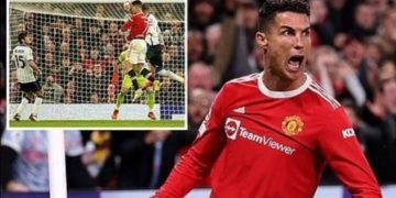 Champions League: Man United përmbys Atalantën, Juventusit i mjafton një gol në Rusi