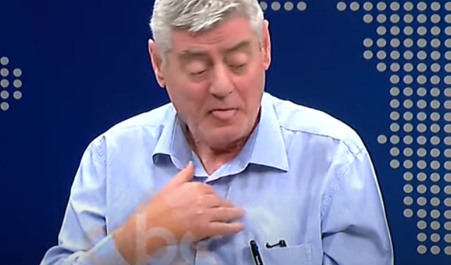 Dash Shehi: Berisha nuk është mirë nga mendtë, tri herë nuse nuk të bën populli