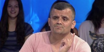 “I mjeri i famshëm” i Arjan Çanit, Ard Daullxhiu thirrje publike Arbana Osmanit: Jam me Vip sa ato që janë aty, dua të futem te Big Brother!