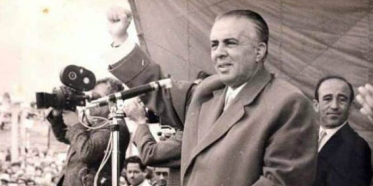 Enver Hoxha në vitin 1983: “Janë të paturpshëm fare këta grekët”!