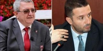 Dënimi i FIFA-s pas dështimit të FSHF-së, Armando Dukës i djeg gjoba më shumë se sa tifozët