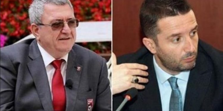 Dënimi i FIFA-s pas dështimit të FSHF-së, Armando Dukës i djeg gjoba më shumë se sa tifozët