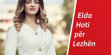 Dorëzohet në KQZ ankesa papritur për deputeten e PD: Shkeli dekriminalizimin, fshehu të shkuarën kriminale të babait të saj