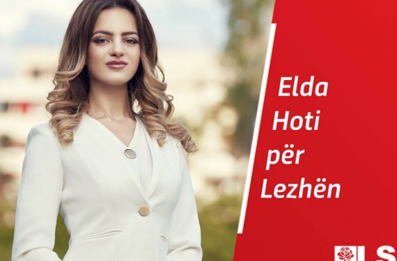 Dorëzohet në KQZ ankesa papritur për deputeten e PD: Shkeli dekriminalizimin, fshehu të shkuarën kriminale të babait të saj