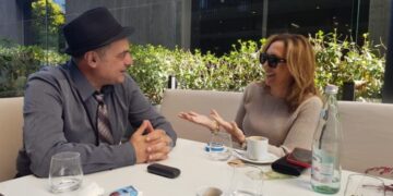FOTO LAJM/ “Dridhen” Biden dhe Soros, në Tiranë takohen dy “këshilltarët” e Donald Trump