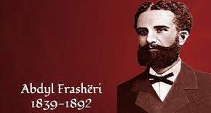 23 tetor 1892, u nda nga jeta Abdyl Frashëri (1839-1892), deputet shqiptar në Mexhlisin Osman, një nga udhëheqësit kryesorë të Lidhjes Shqiptare të Prizrenit
